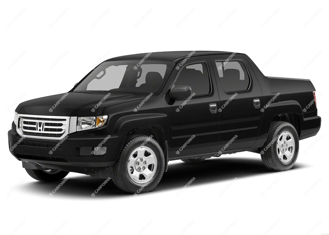 Коврики на Honda Ridgeline 2005 - 2015