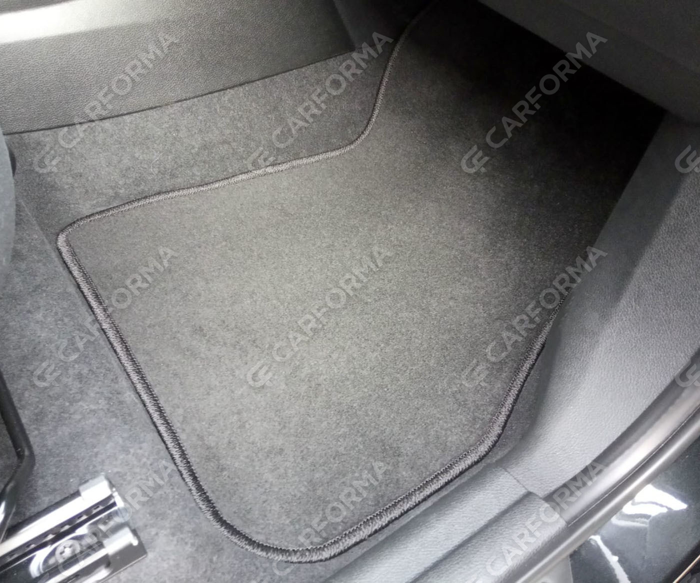 Водительские  коврики BMW 2 Gran Tourer (F46) 2015&nbsp;-&nbsp;2026 в Томске