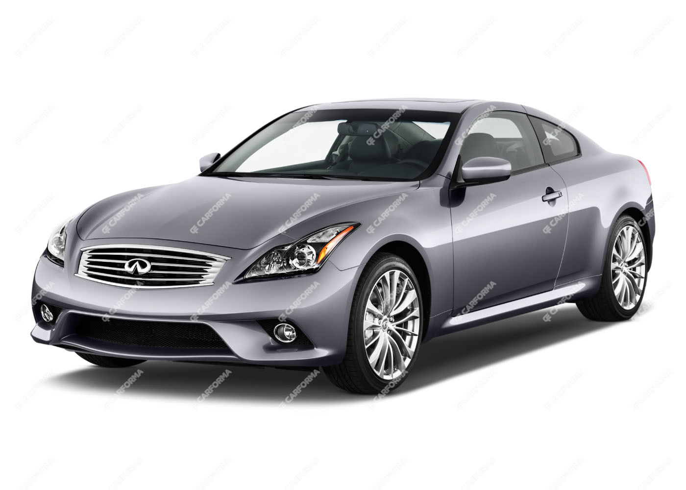 Коврики на Infiniti Q60 I 2013 - 2016