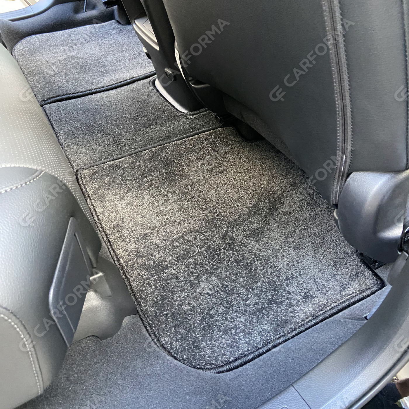 EVA коврики на Honda Breeze 2 2022&nbsp;-&nbsp;2026 в Томске
