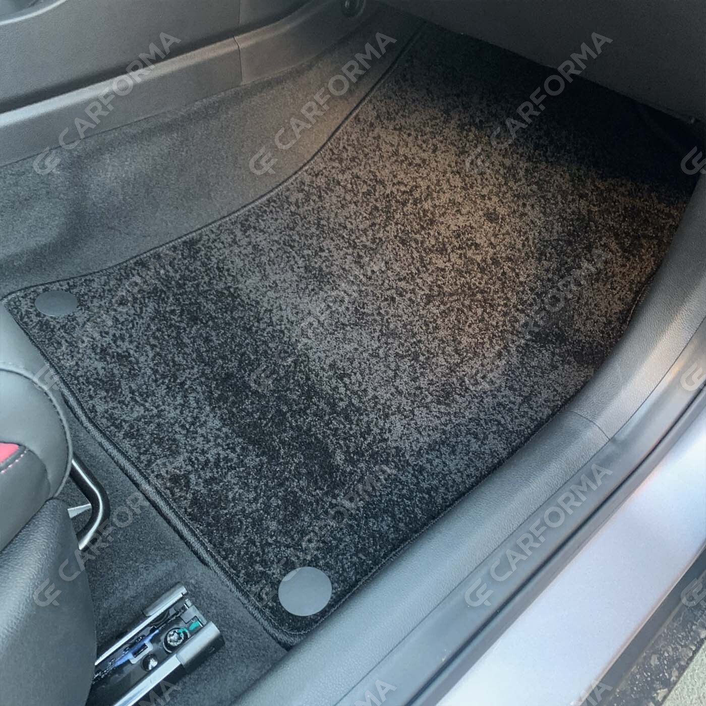 Коврики на BelGee X50+ 2023&nbsp;-&nbsp;2026 в Томске