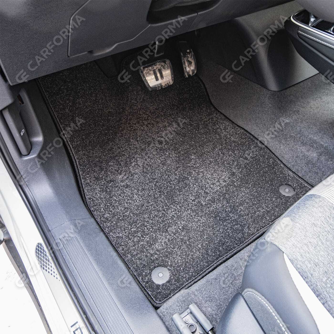 Коврики на Audi Q4 e-tron 2021&nbsp;-&nbsp;2026 в Томске