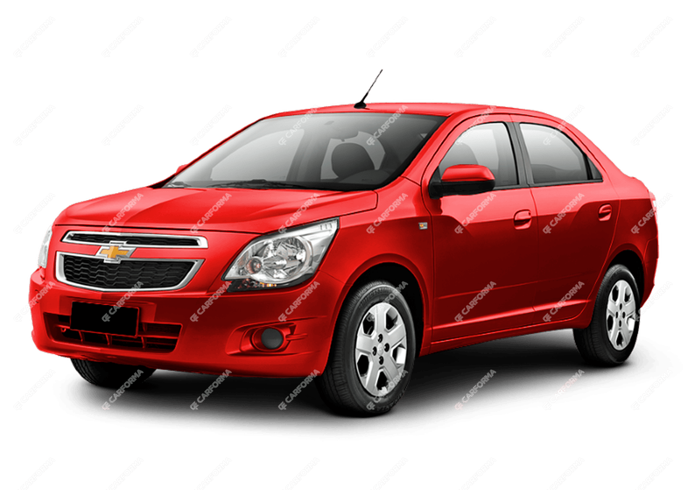 Коврики на Chevrolet Cobalt 2011 - 2024