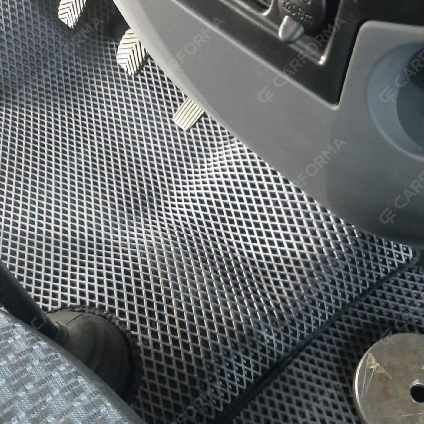 EVA коврики на ГАЗ ГАЗель 1994&nbsp;-&nbsp;2026 в Томске