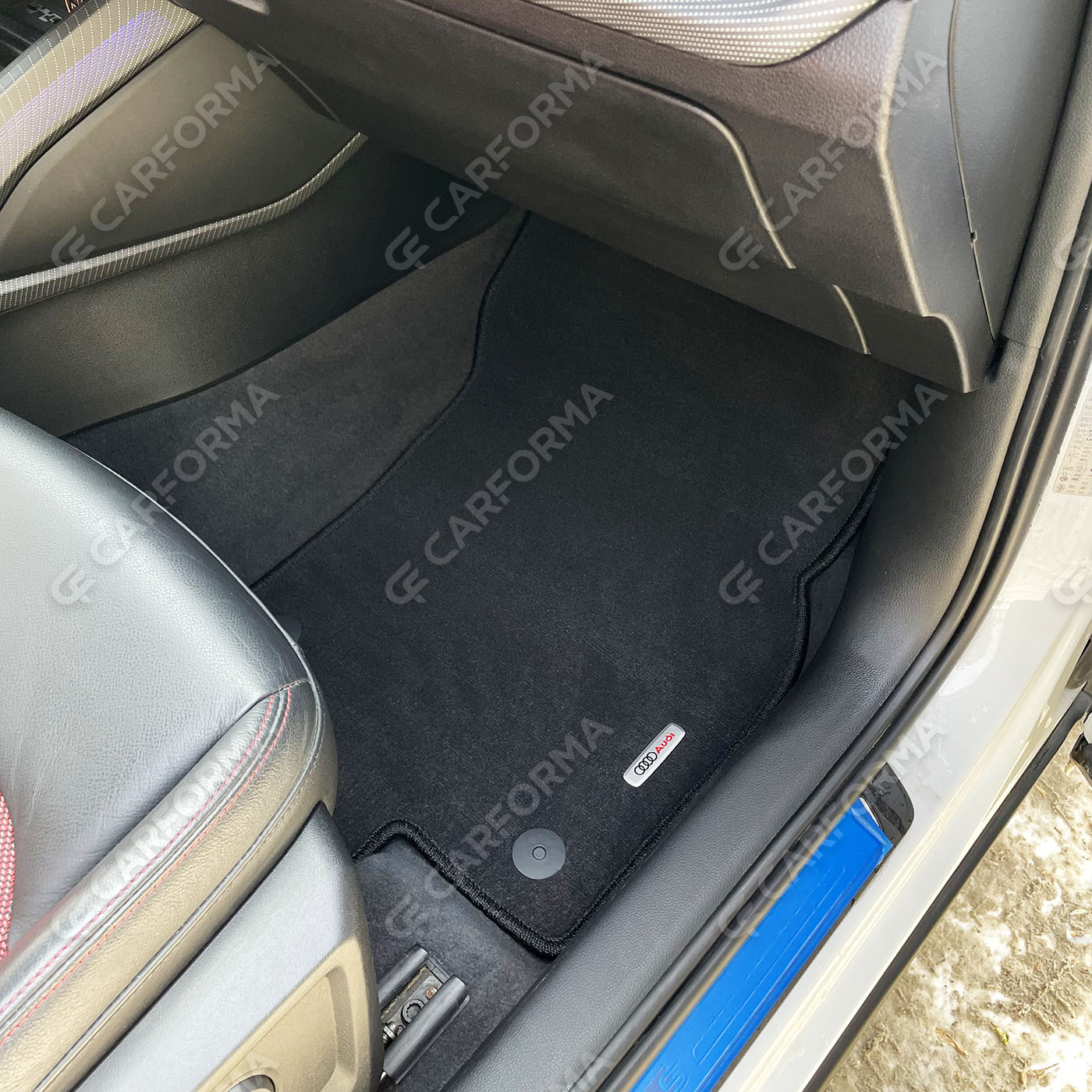 Коврики на Audi Q2L 2016&nbsp;-&nbsp;2026 в Томске