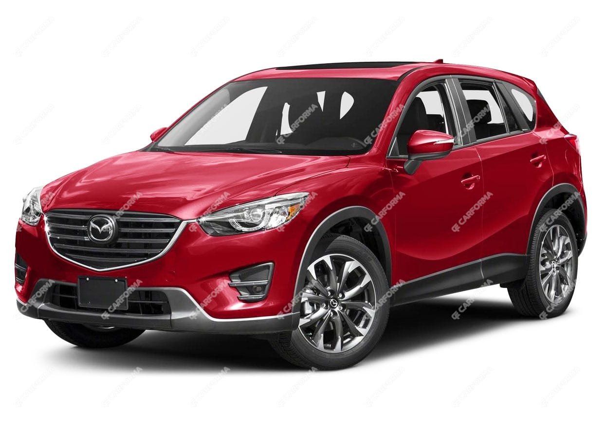 Mazda Cx 5 Купить Самара