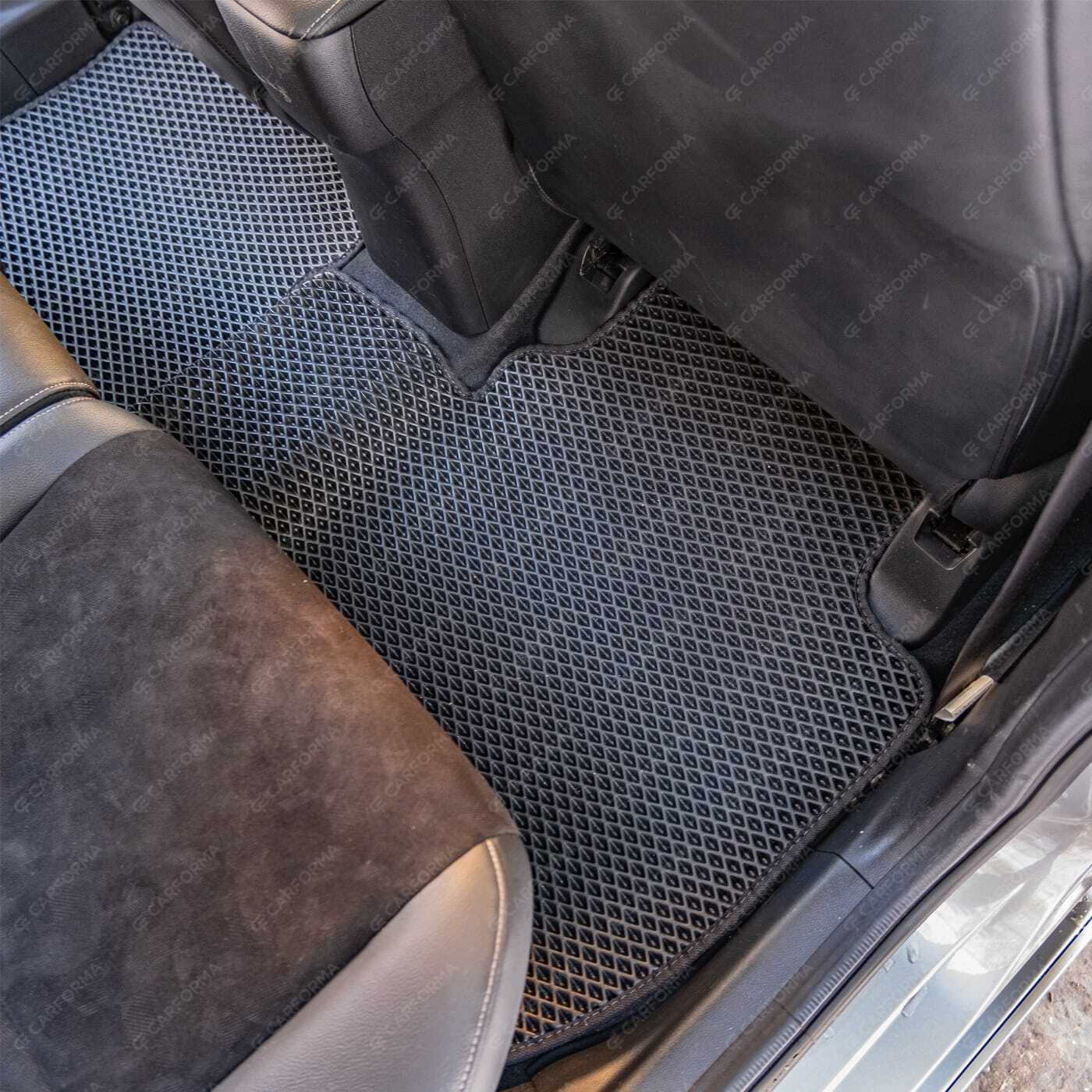 EVA коврики на Honda Life 2020&nbsp;-&nbsp;2026 в Томске