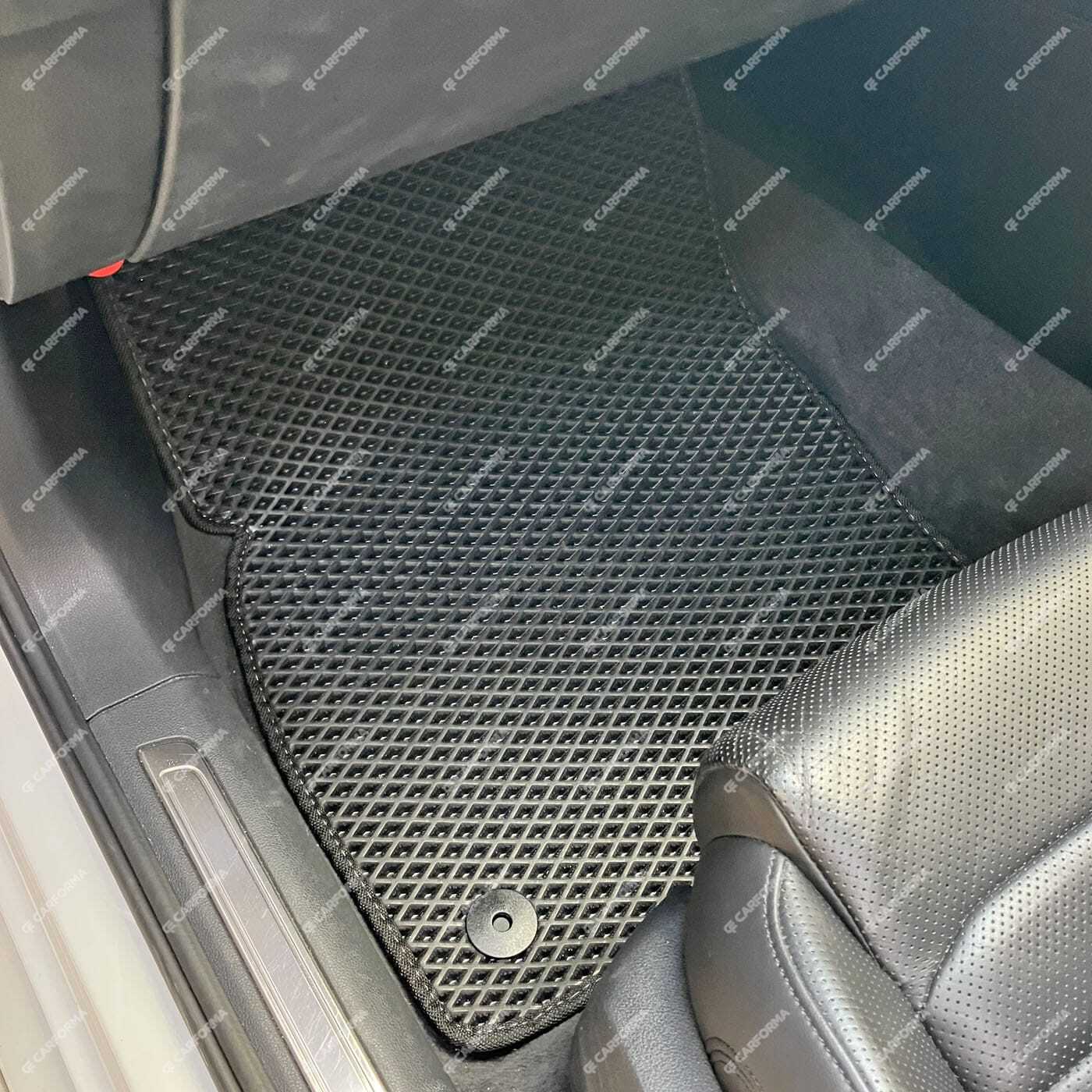 Коврики на Audi A3 (8Y) 2020&nbsp;-&nbsp;2026 в Томске