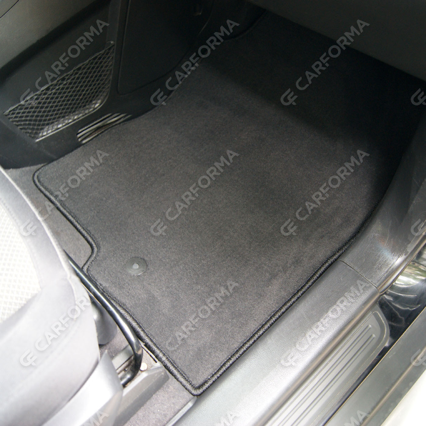 EVA коврики на Opel Antara 2006&nbsp;-&nbsp;2015 в Томске