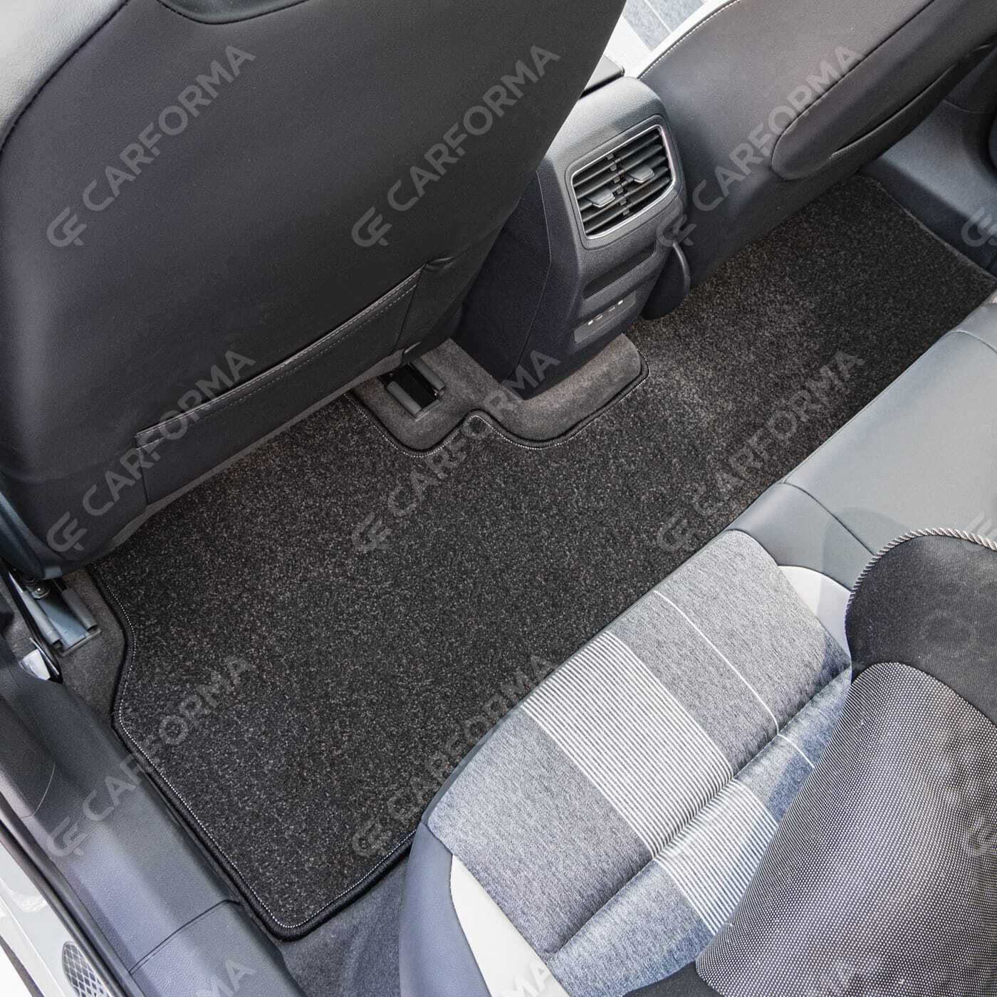 Коврики на Audi Q4 e-tron 2021&nbsp;-&nbsp;2026 в Томске