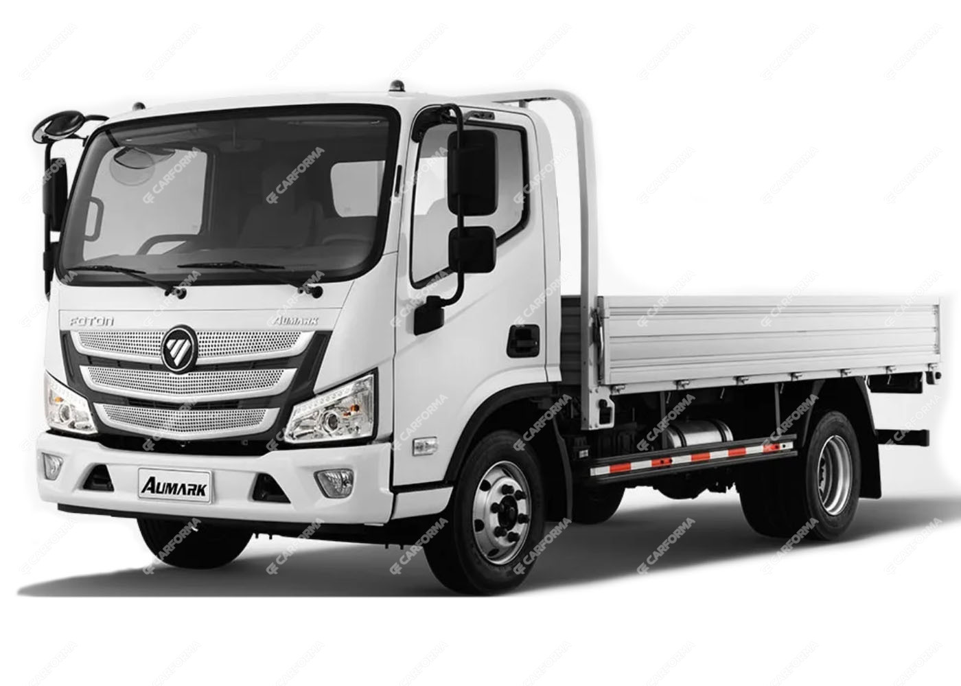 Коврики на Foton Aumark S35, S85, S085, S100, S120 2017 - 2024