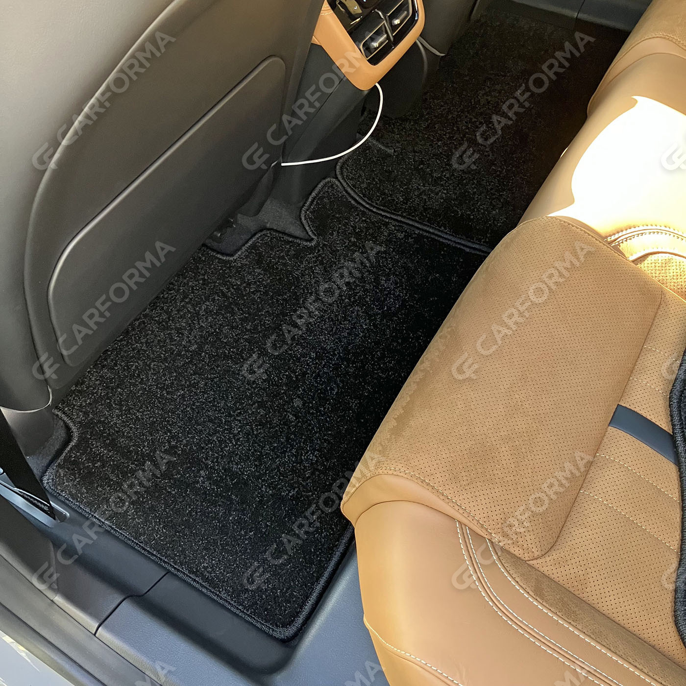 Коврики на Mazda EZ-6 2024&nbsp;-&nbsp;2026 в Томске