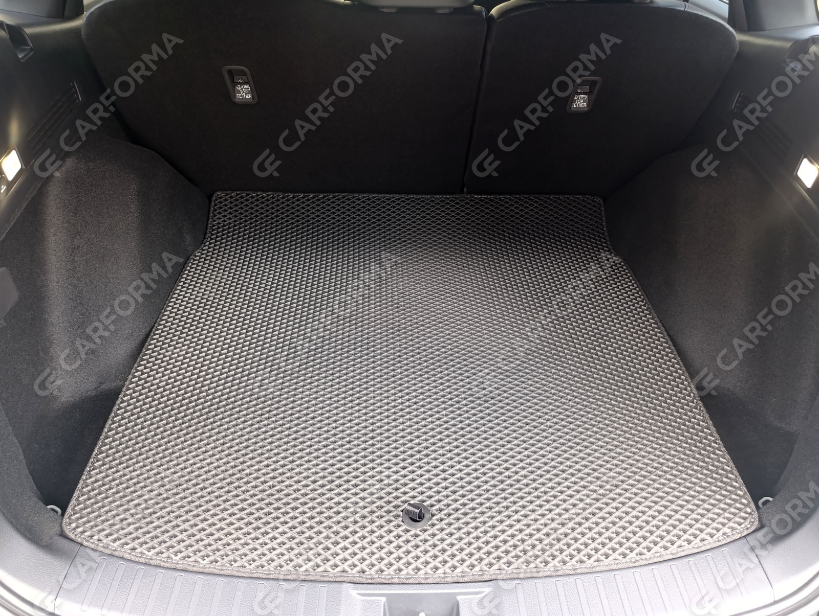 EVA коврики на Honda Breeze 2 2022&nbsp;-&nbsp;2026 в Томске
