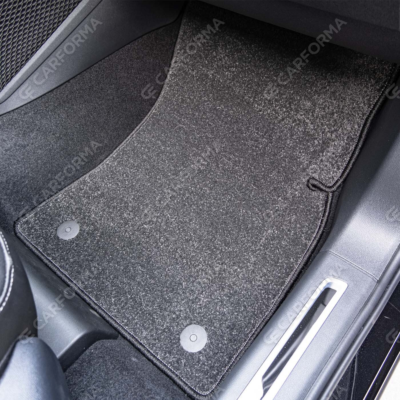 Коврики на Audi Q2L 2016&nbsp;-&nbsp;2026 в Томске