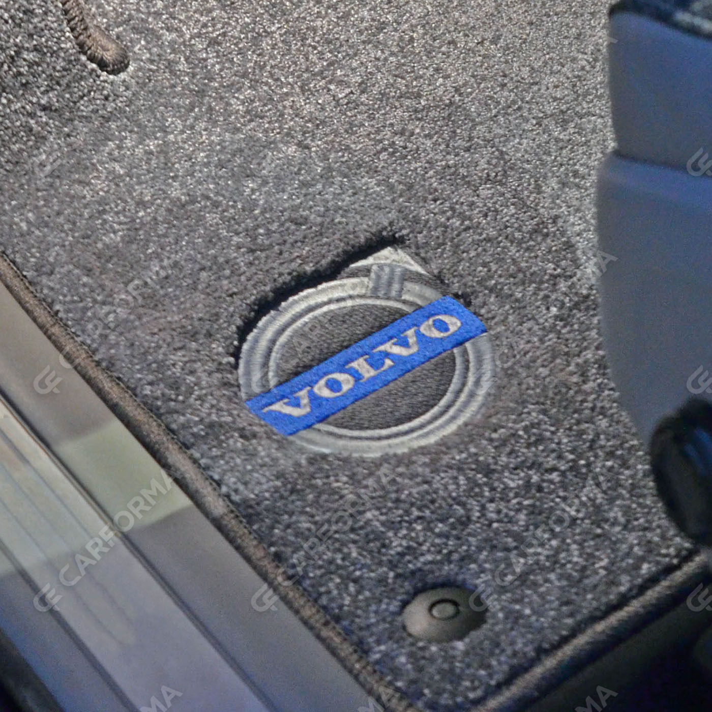 EVA коврики на Volvo S60 II 2010&nbsp;-&nbsp;2018 в Томске