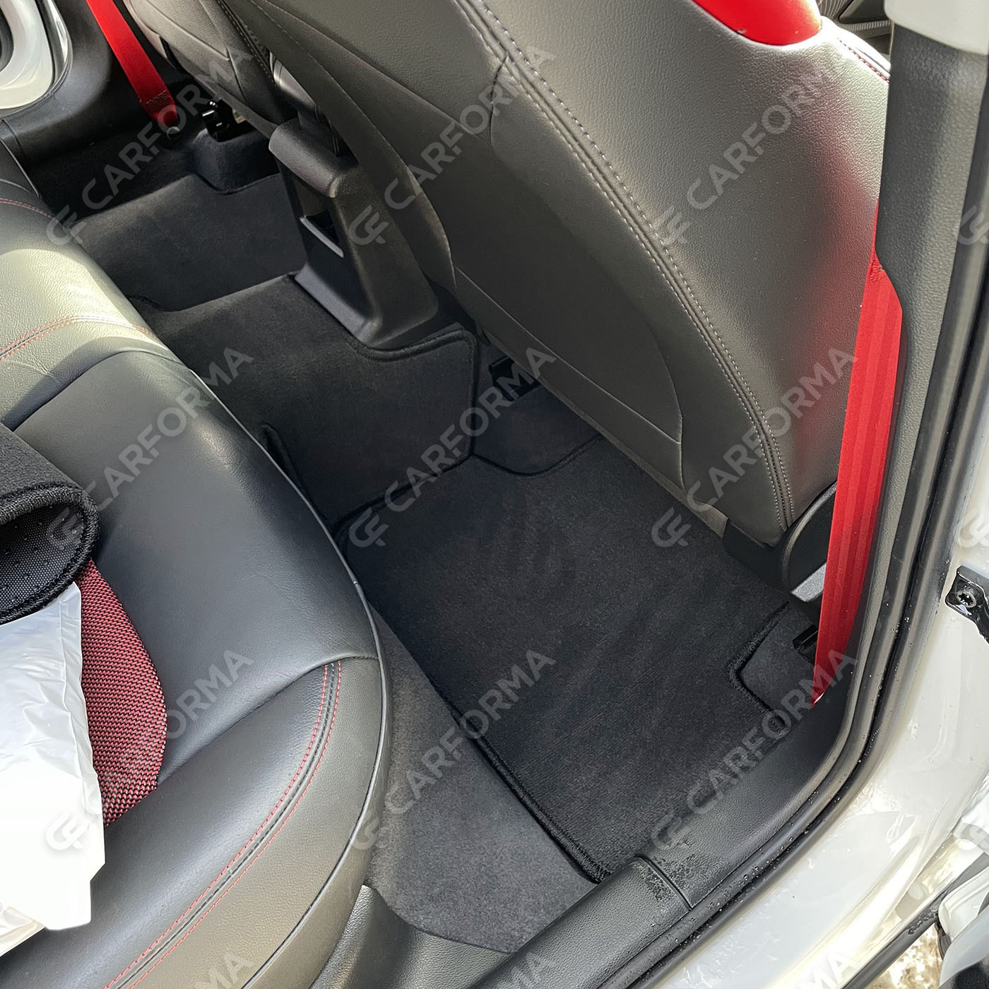 Коврики на Audi Q2L 2016&nbsp;-&nbsp;2026 в Томске