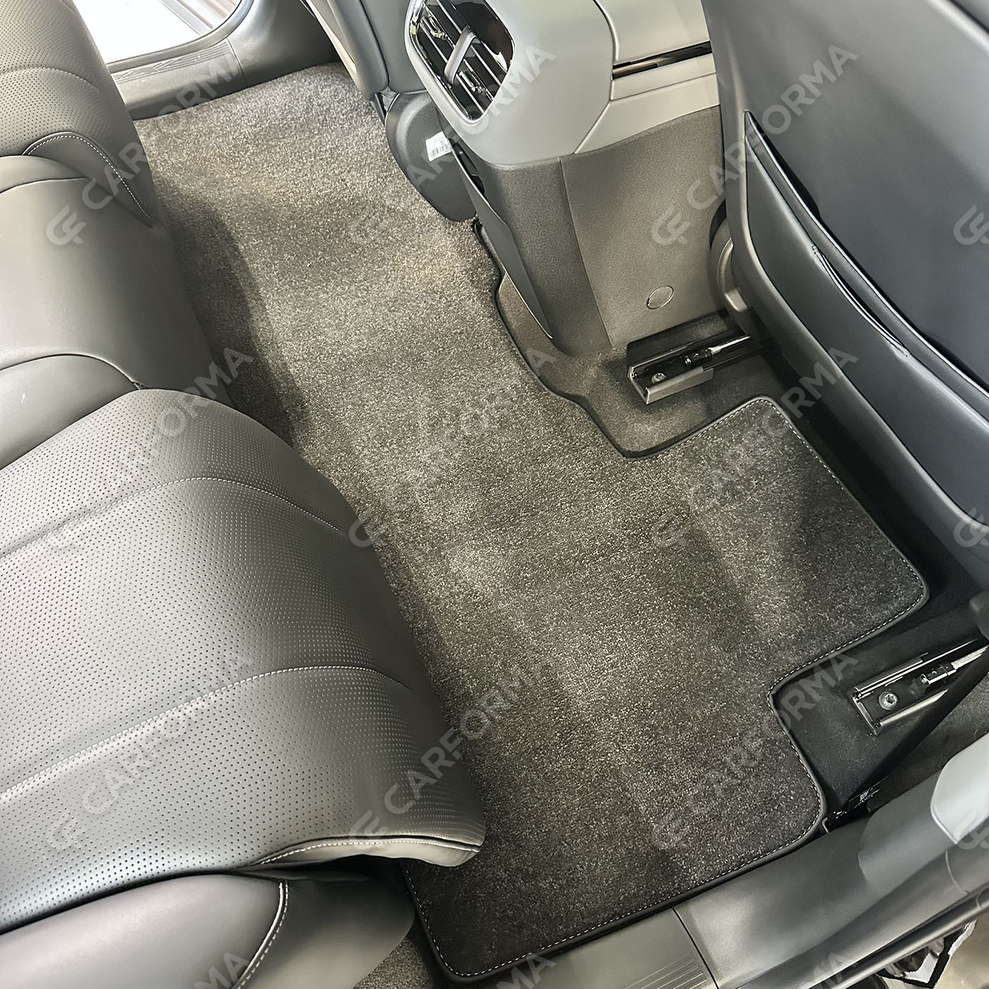Коврики на GAC S7 2025&nbsp;-&nbsp;2026 в Томске