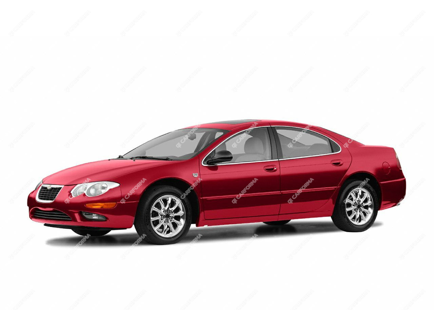 Коврики на Chrysler 300M 1998 - 2004