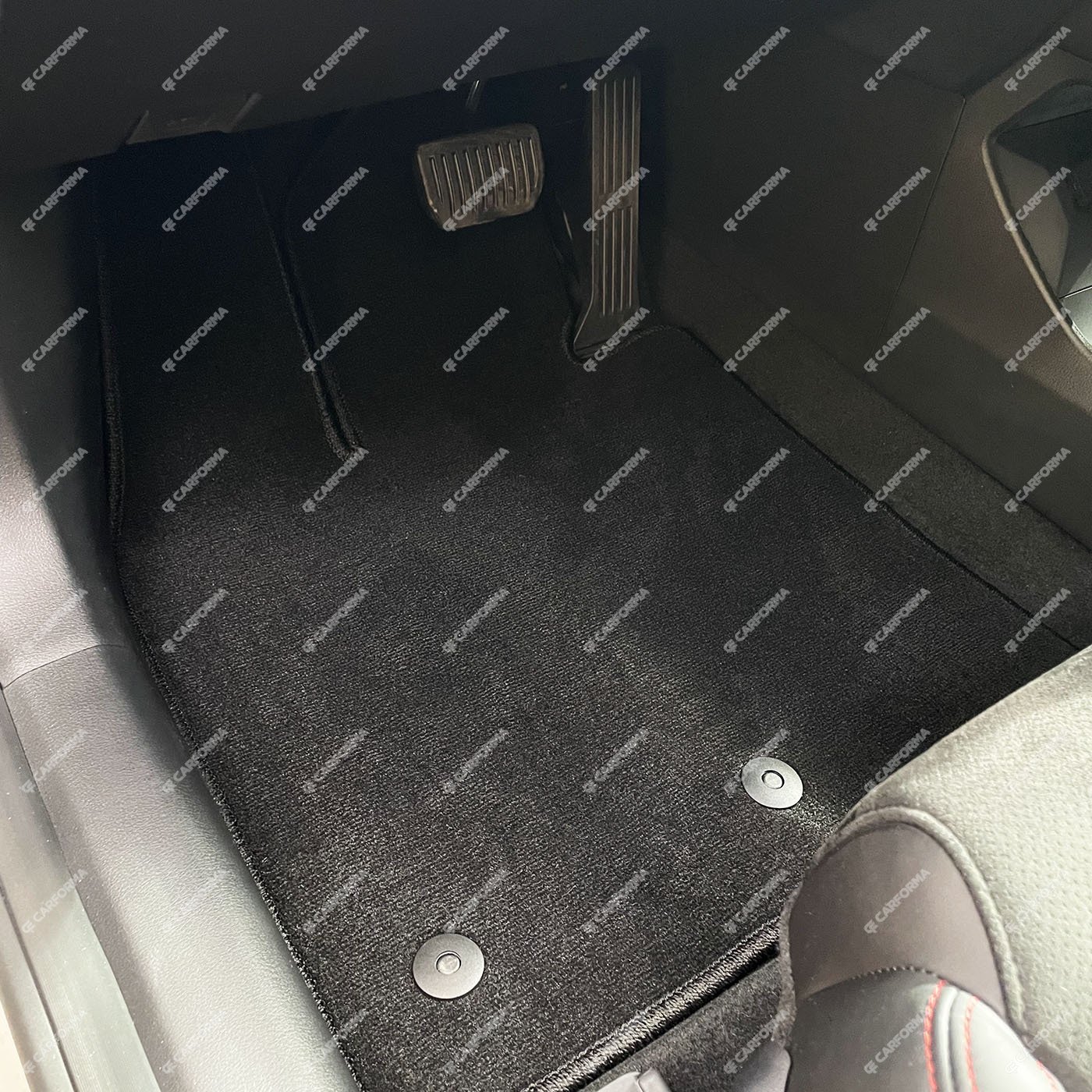 Ворсовые коврики на Mazda EZ-6 2024 - 2025 в Томске Ворсовые коврики на Mazda EZ-6 2024 - 2025 в Томске