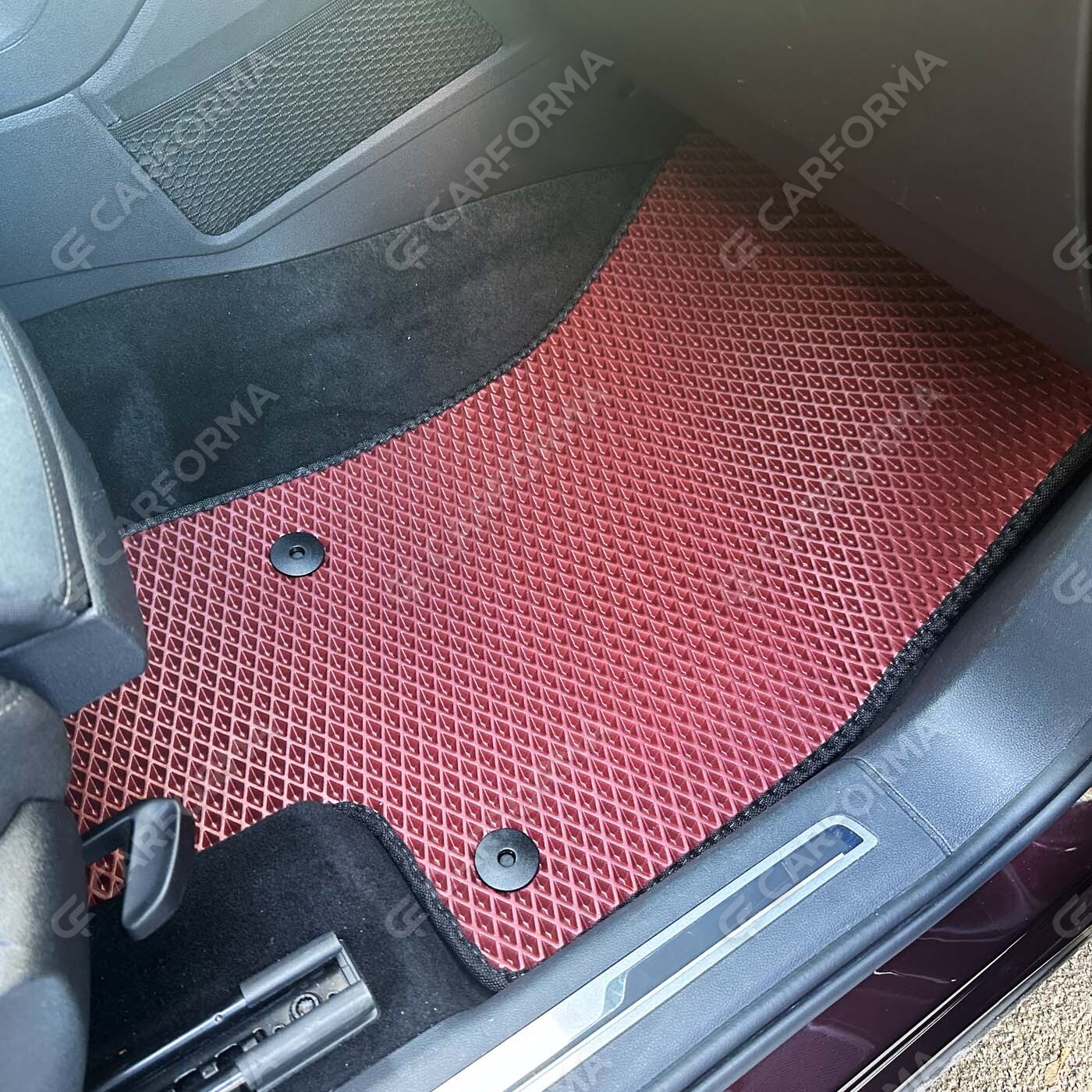 Коврики на Audi Q2L 2016&nbsp;-&nbsp;2026 в Томске