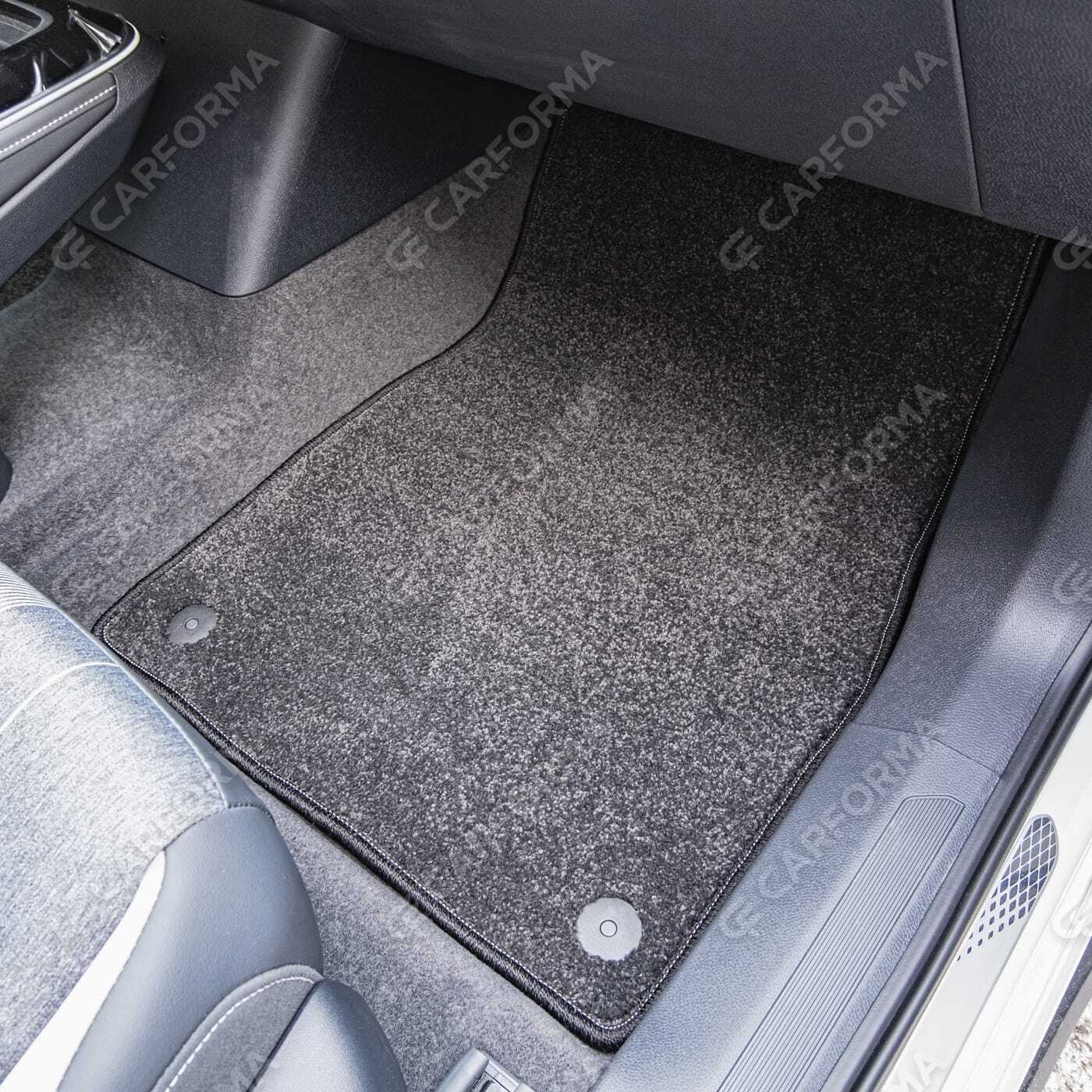 Коврики на Audi Q4 e-tron 2021&nbsp;-&nbsp;2026 в Томске