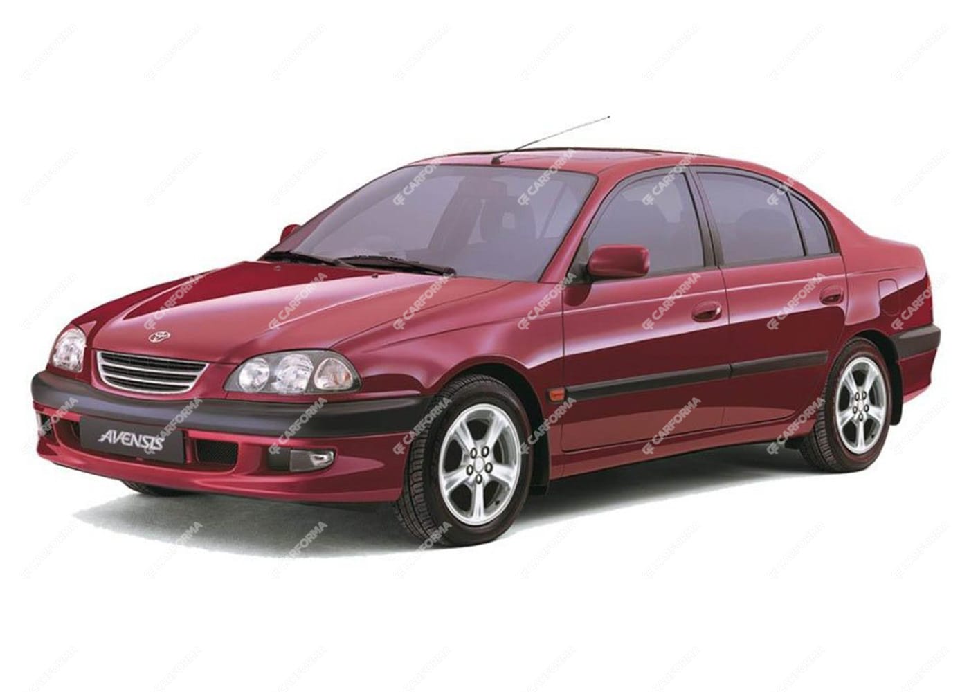 Коврики на Toyota Avensis I 1997 - 2002