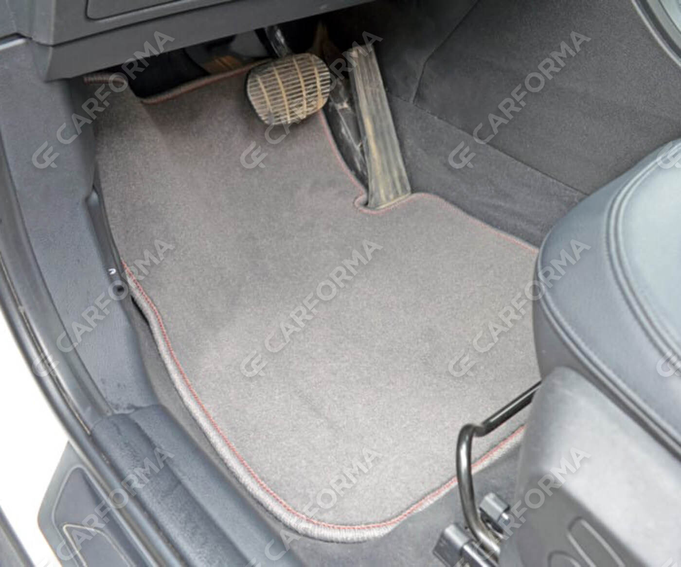 Водительские  коврики BMW 2 Gran Tourer (F46) 2015&nbsp;-&nbsp;2026 в Томске