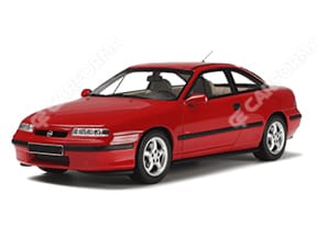 Коврики на Opel Calibra 1989 - 1997