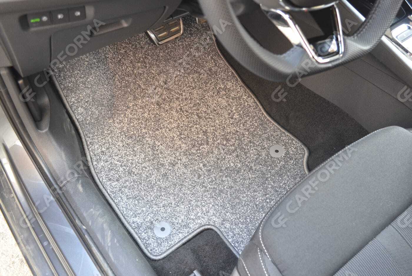 Коврики на Audi Q2L 2016&nbsp;-&nbsp;2026 в Томске