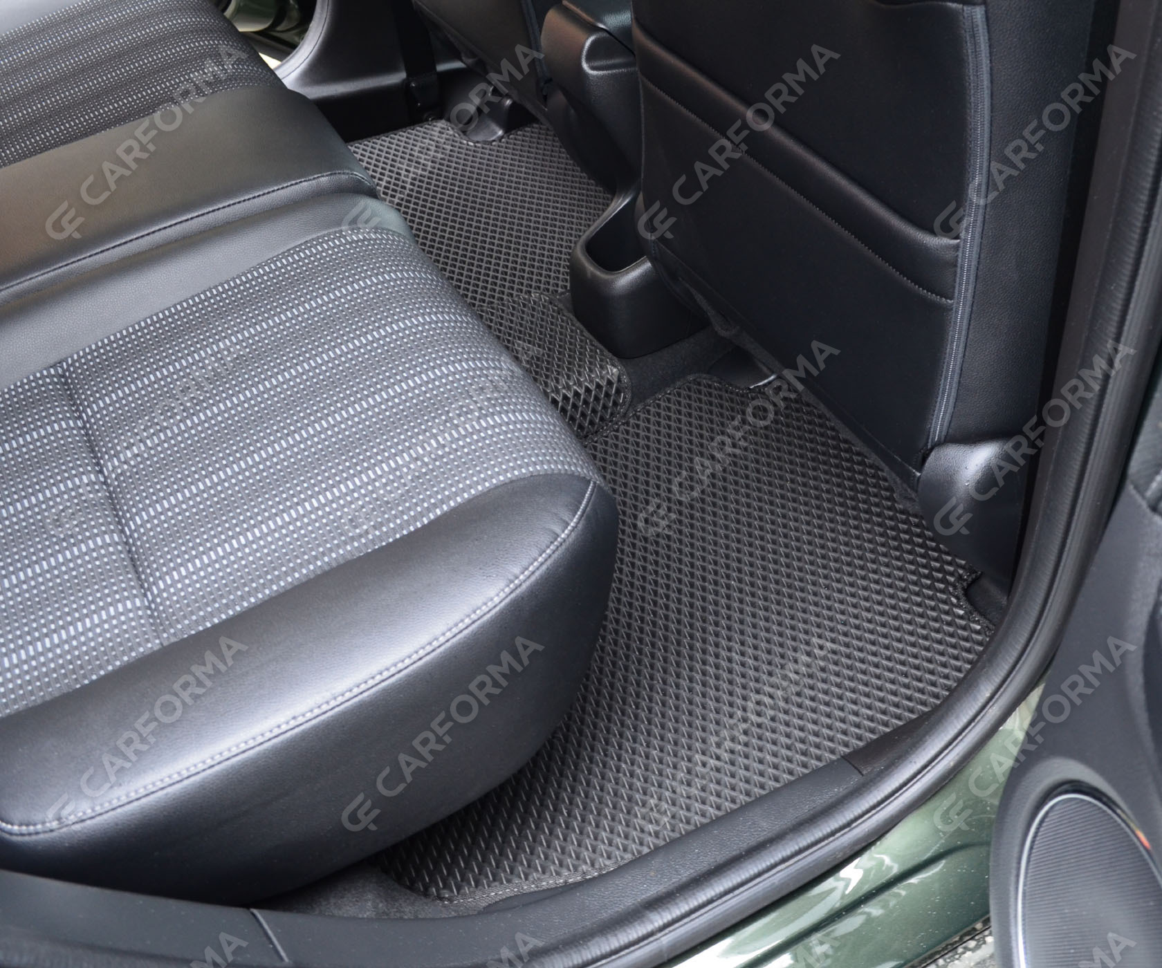 Коврики на Honda XR-V I 2014&nbsp;-&nbsp;2022 в Томске