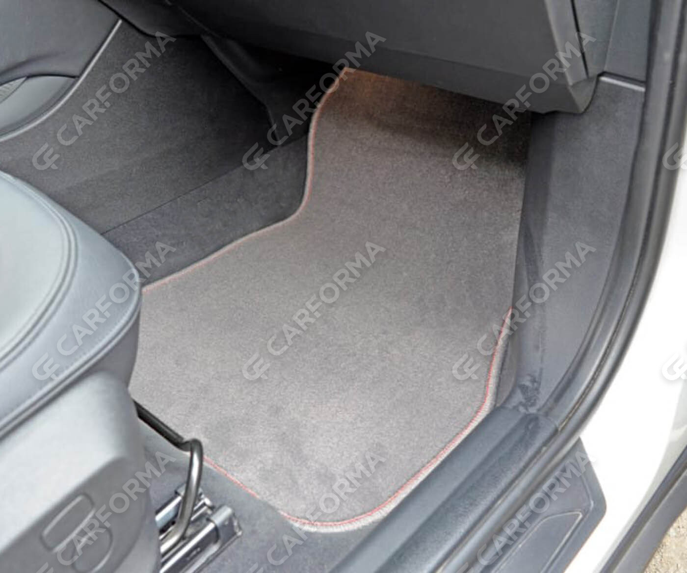 Водительские  коврики BMW 2 Gran Tourer (F46) 2015&nbsp;-&nbsp;2026 в Томске