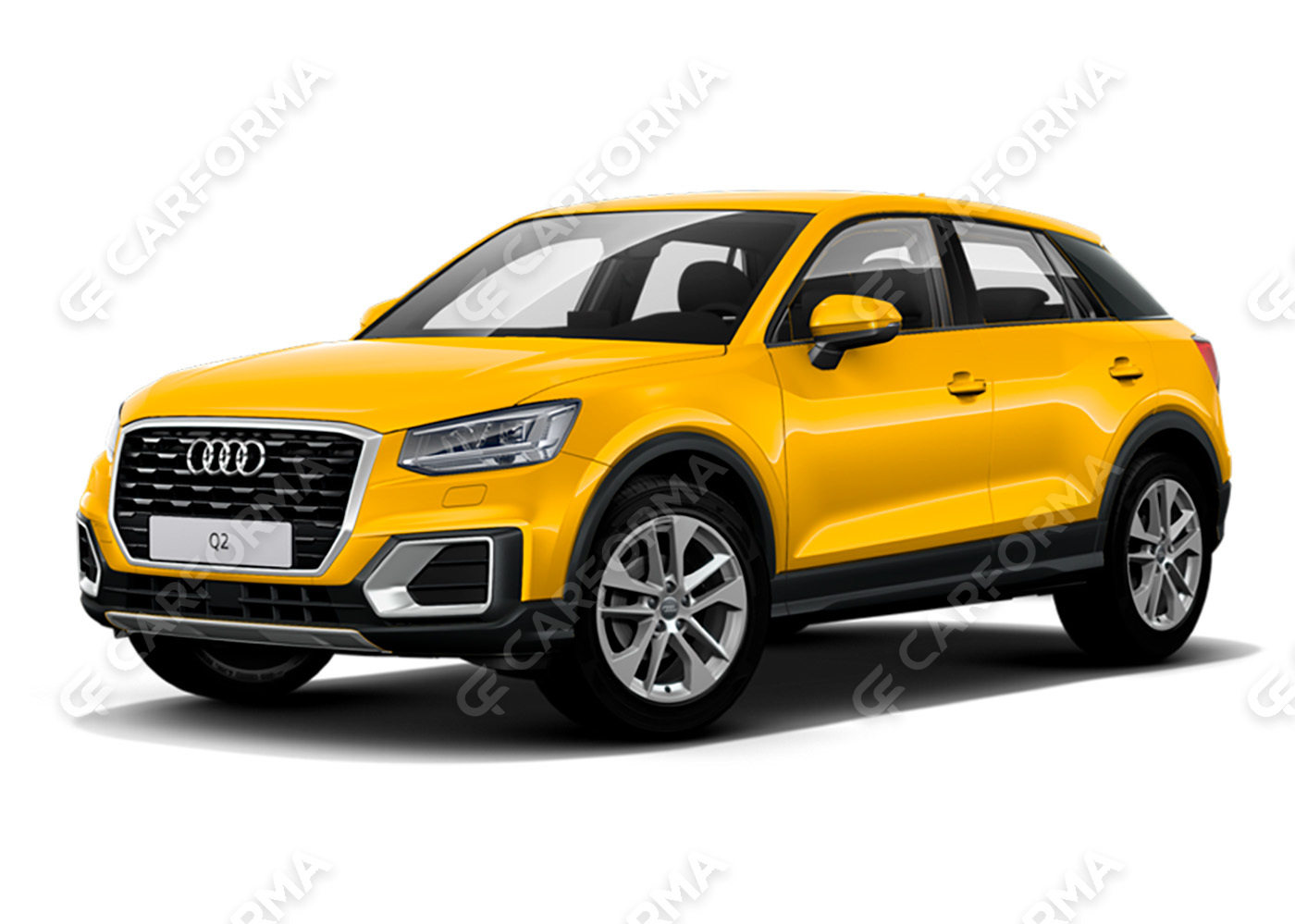 Коврики на Audi Q2L 2016&nbsp;-&nbsp;2026 в Томске