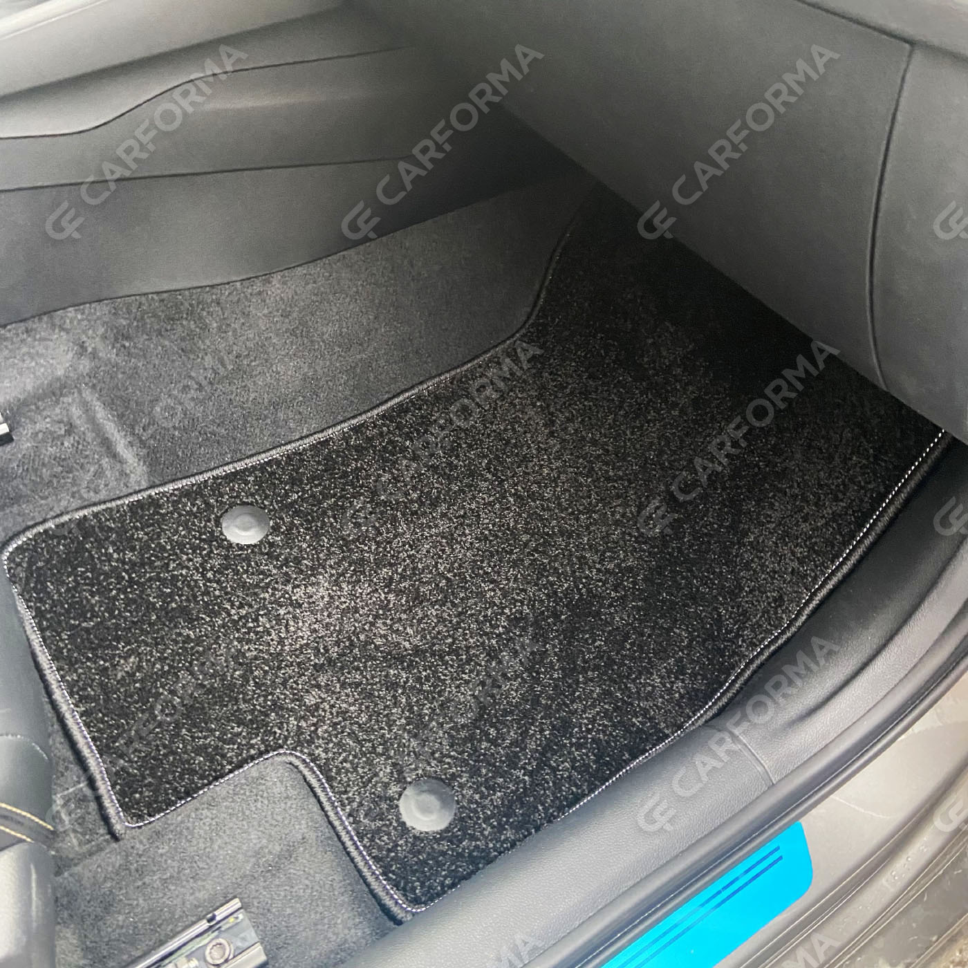 Коврики на Audi Q2L 2016&nbsp;-&nbsp;2026 в Томске