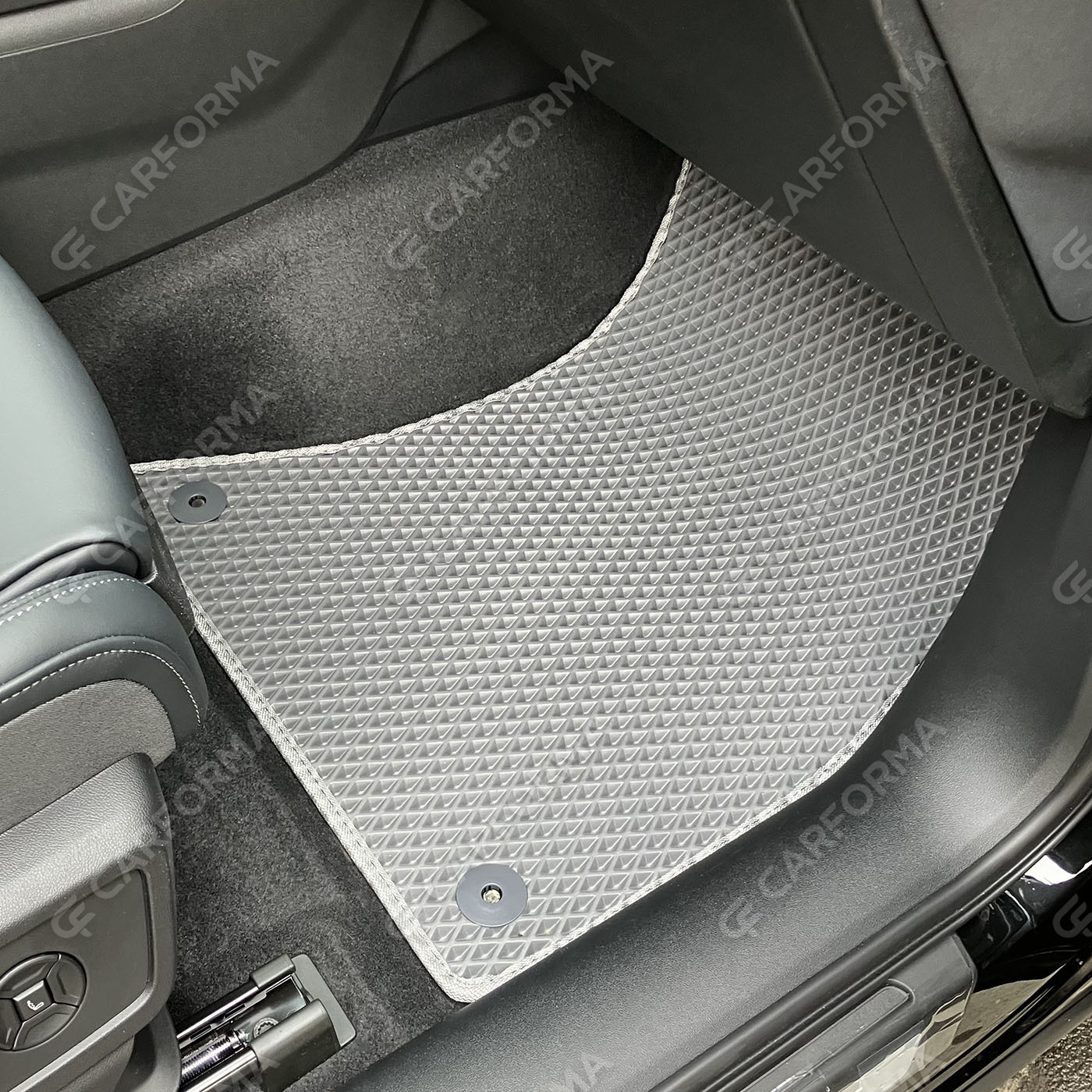 Коврики на Audi Q5 III 2024&nbsp;-&nbsp;2026 в Томске