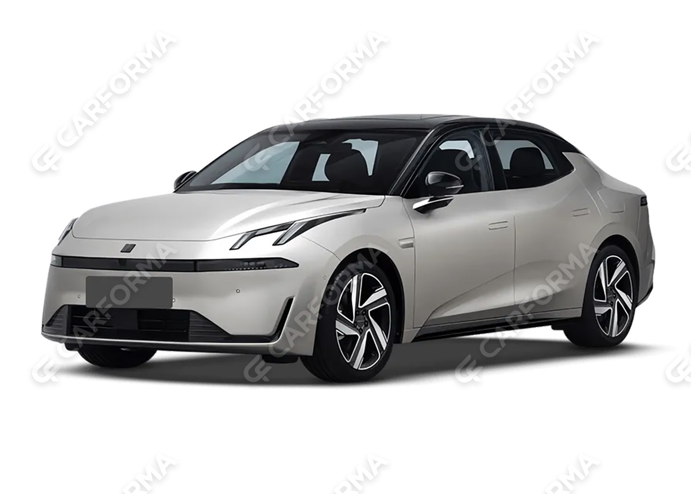 Коврики на Lynk & Co 07 2024&nbsp;-&nbsp;2026