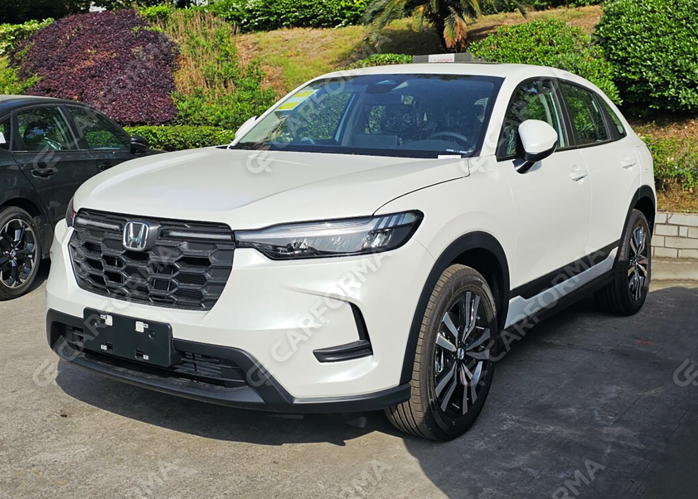 Коврики на Honda ZR-V 2022&nbsp;-&nbsp;2026 в Томске