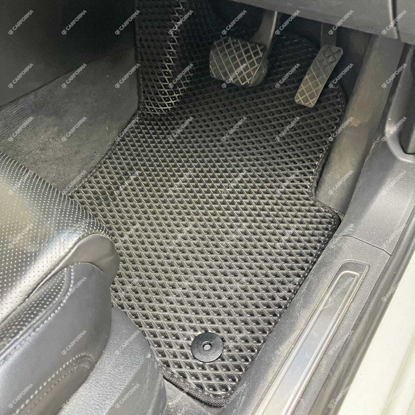 Коврики на Audi A3 (8Y) 2020&nbsp;-&nbsp;2026 в Томске