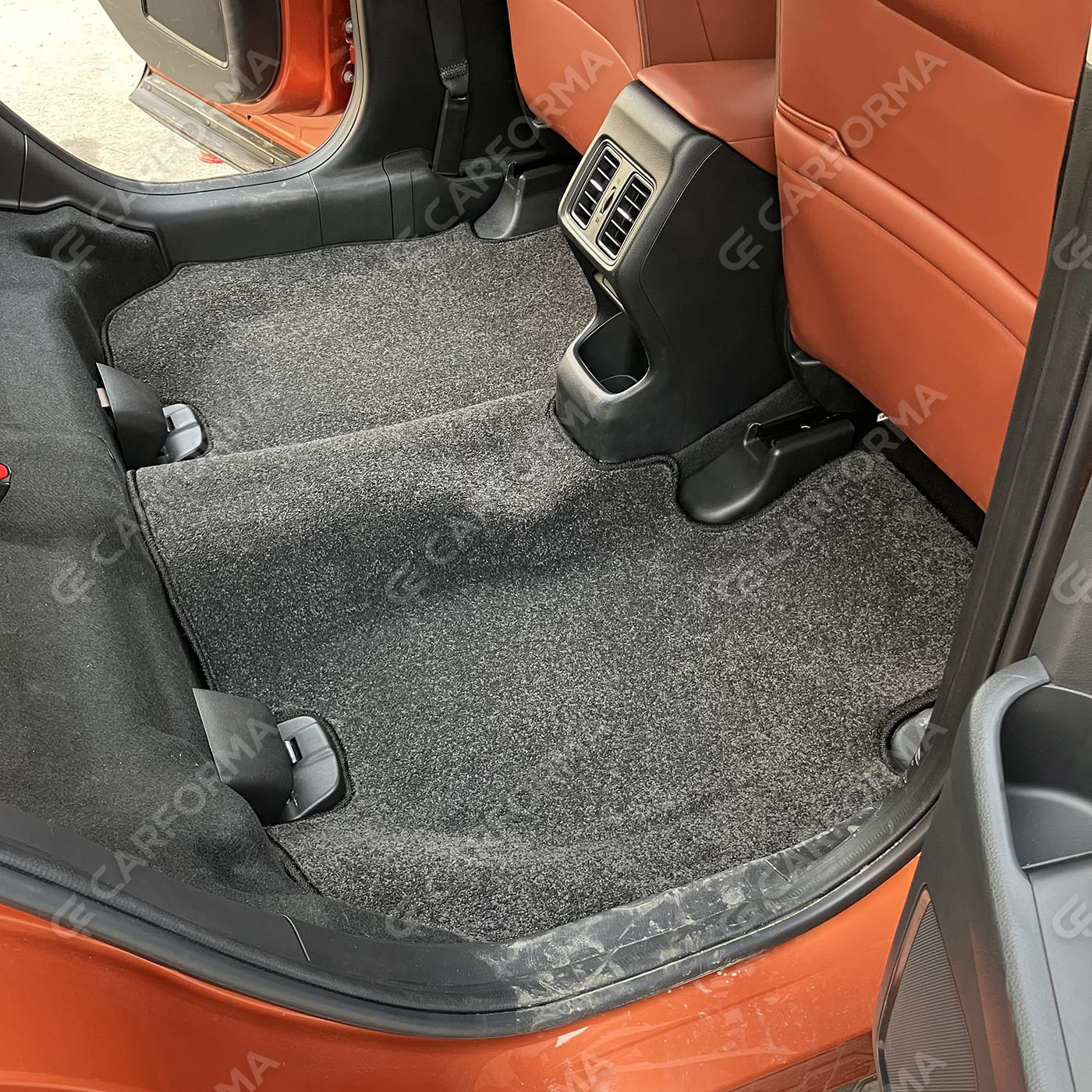 Коврики на Honda XR-V II 2022&nbsp;-&nbsp;2026 в Томске
