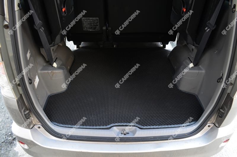 Коврики на Toyota Noah (R60) 2001 - 2007 в Томске