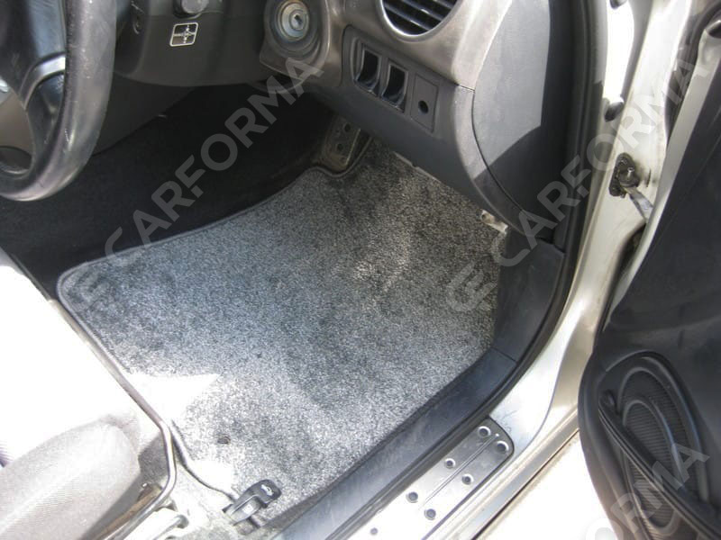 Коврики на Lexus IS I 1998&nbsp;-&nbsp;2005 в Томске