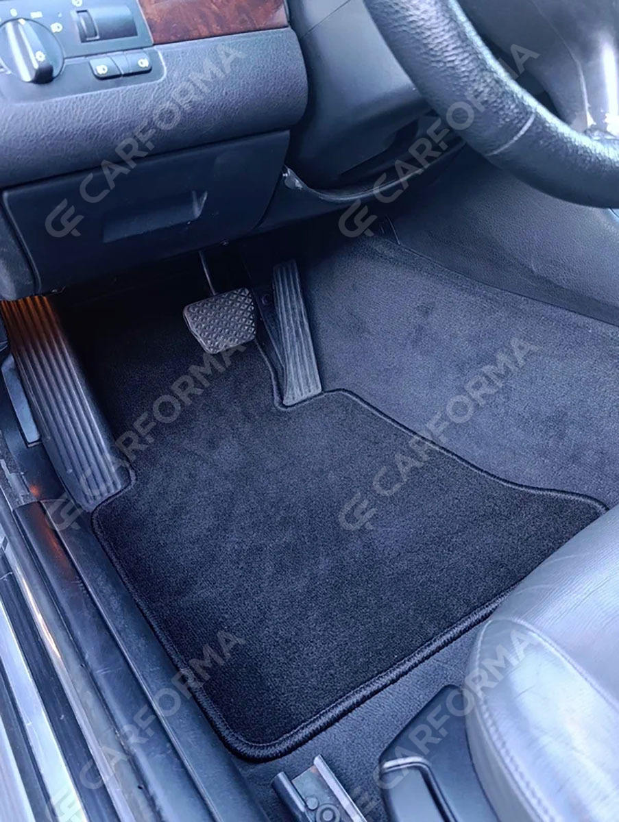 Коврики на BMW 3 (E46) 1998&nbsp;-&nbsp;2007 в Томске