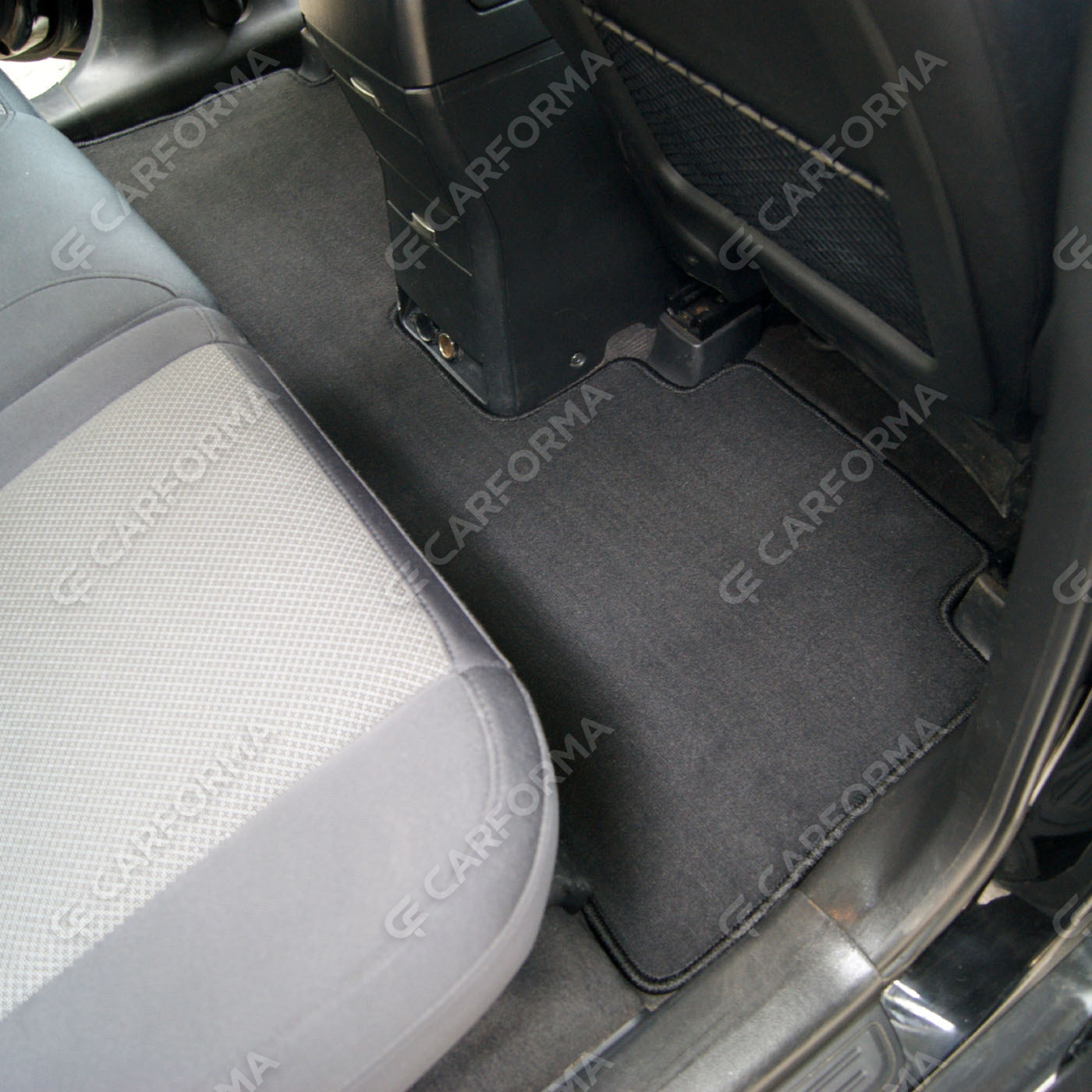 EVA коврики на Opel Antara 2006&nbsp;-&nbsp;2015 в Томске
