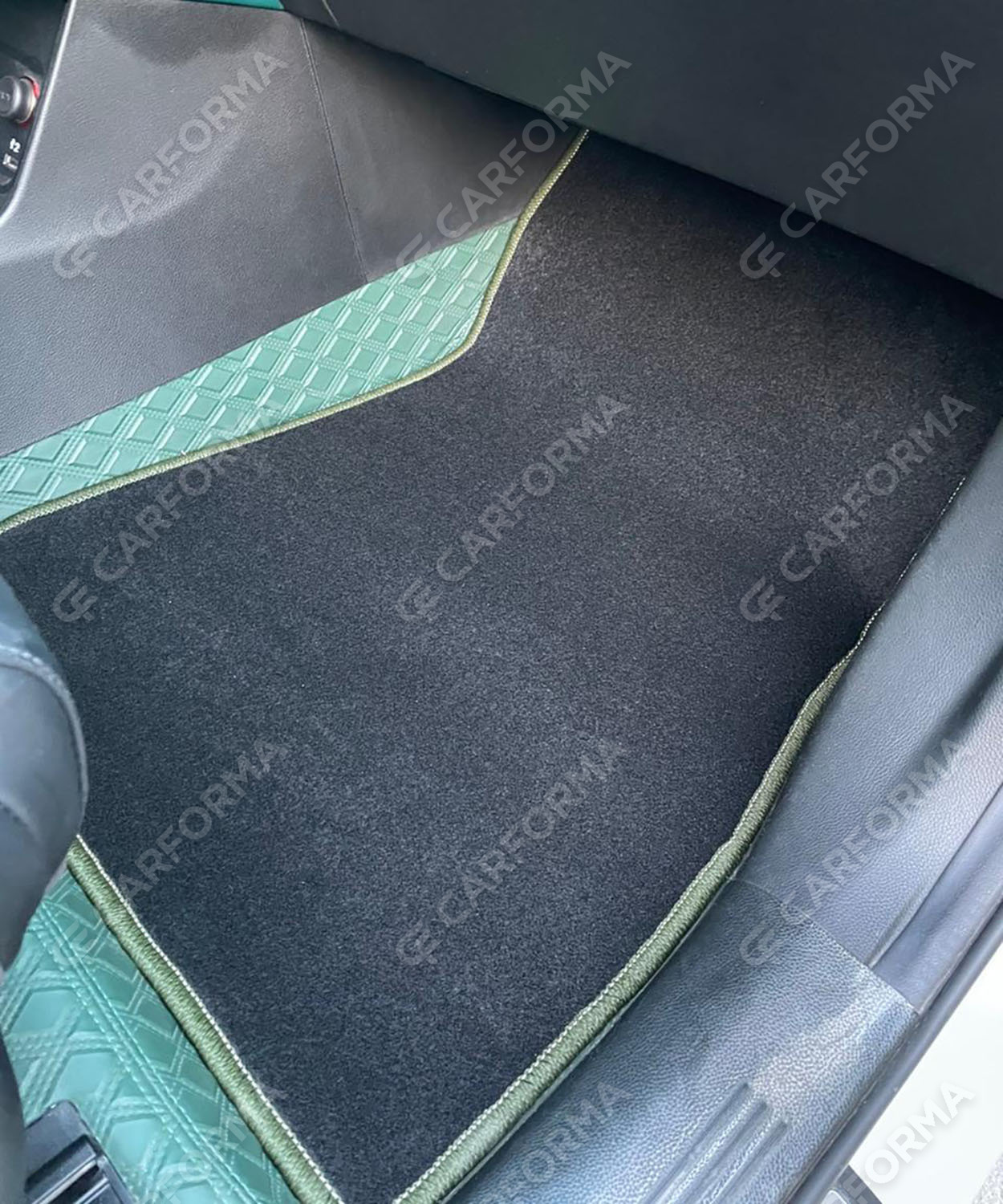 Коврики на GAC GS8 II 2023&nbsp;-&nbsp;2026 в Томске