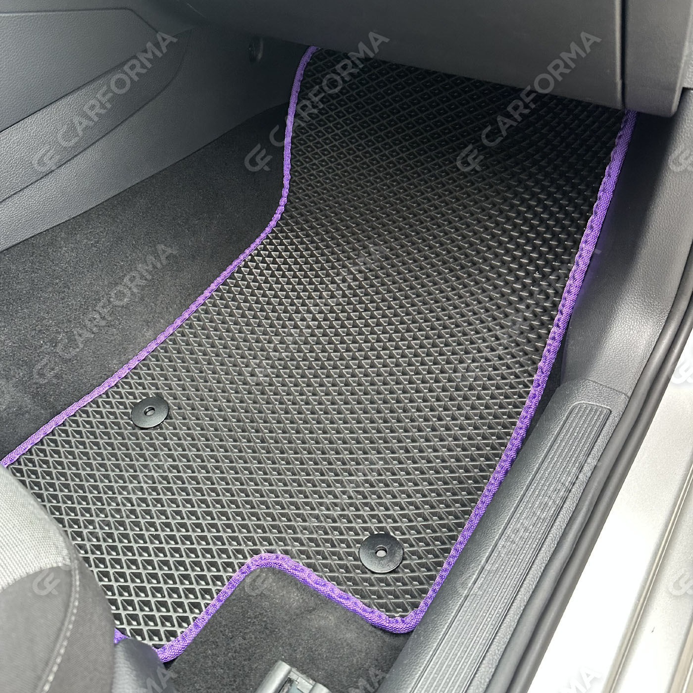 Коврики на Audi Q2L 2016&nbsp;-&nbsp;2026 в Томске