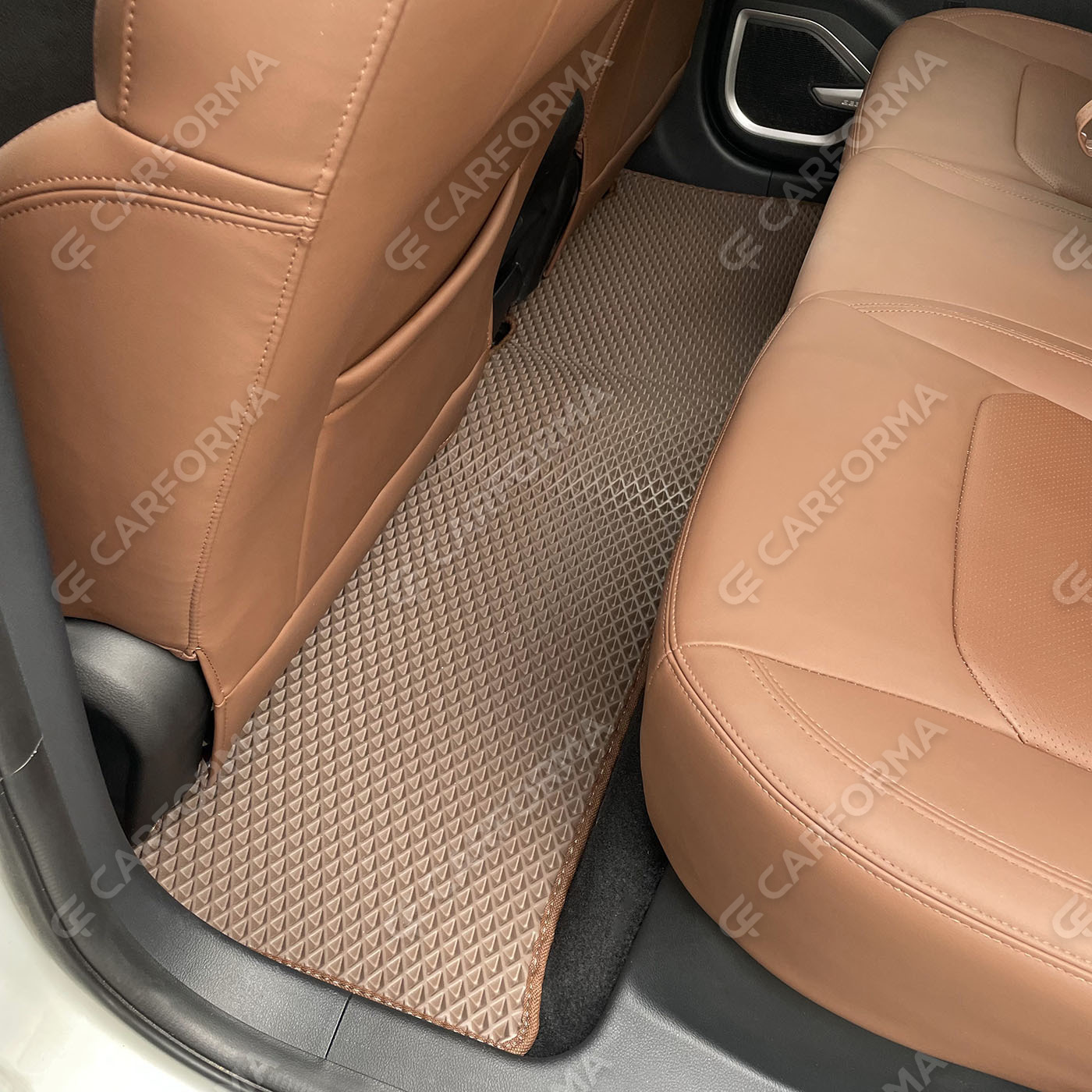 Коврики на Geely Vision X6 Pro 2021&nbsp;-&nbsp;2024 в Томске