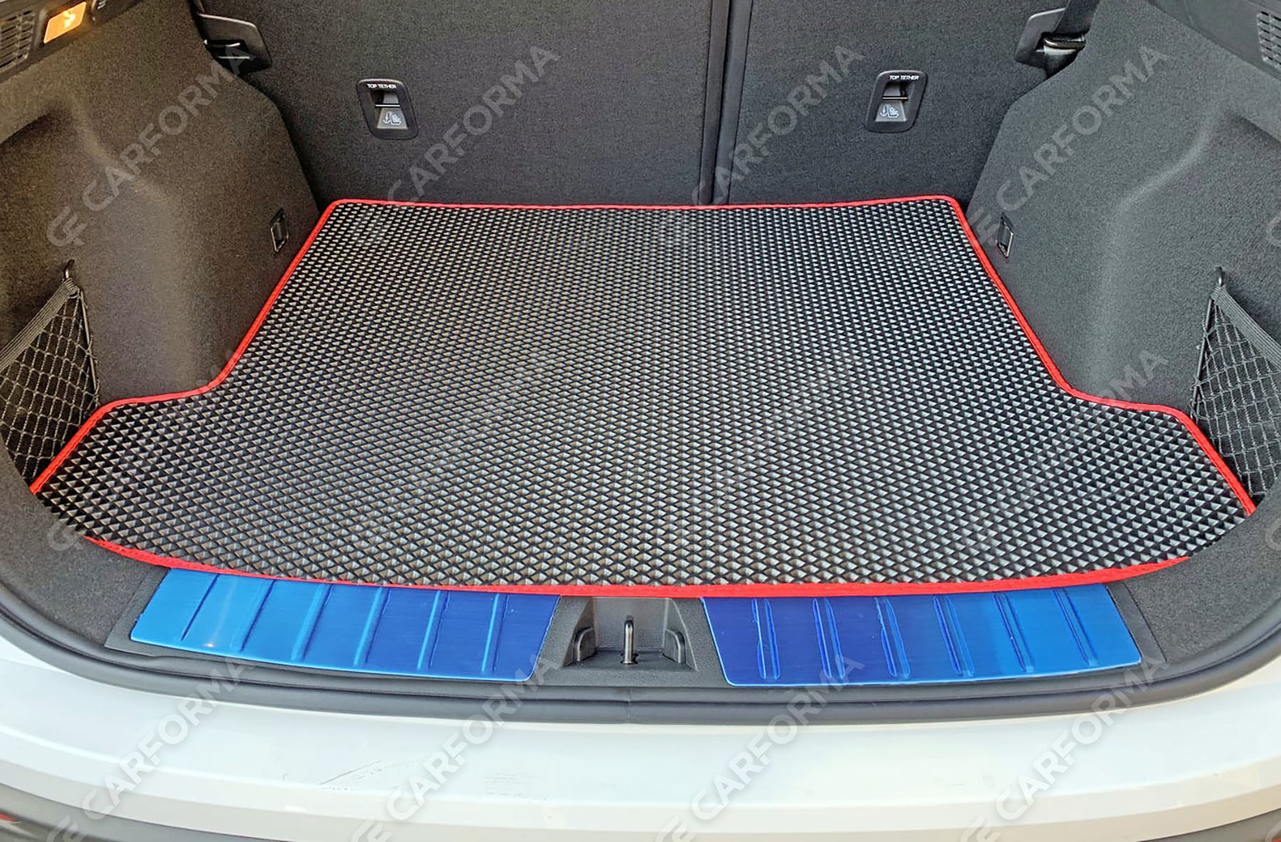 Коврики на BelGee X50+ 2023&nbsp;-&nbsp;2026 в Томске