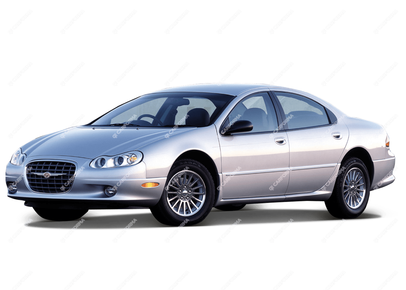 Коврики на Chrysler Concorde II 1997 - 2004