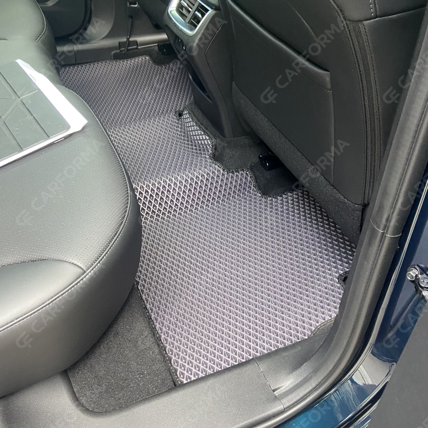 Коврики на Haval F7x II 2025&nbsp;-&nbsp;2026 в Томске