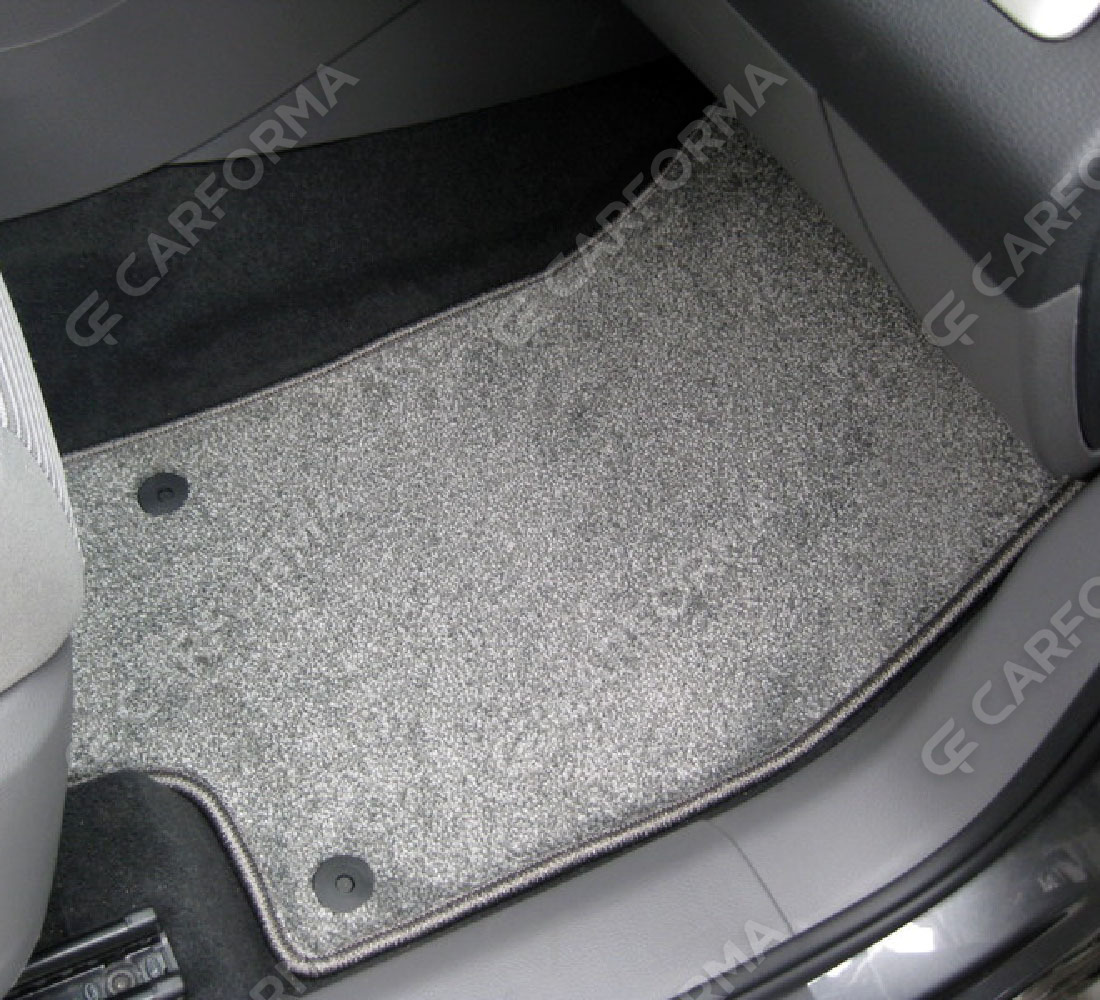 EVA коврики ромб Seat Alhambra II 2010&nbsp;-&nbsp;2020 в Томске