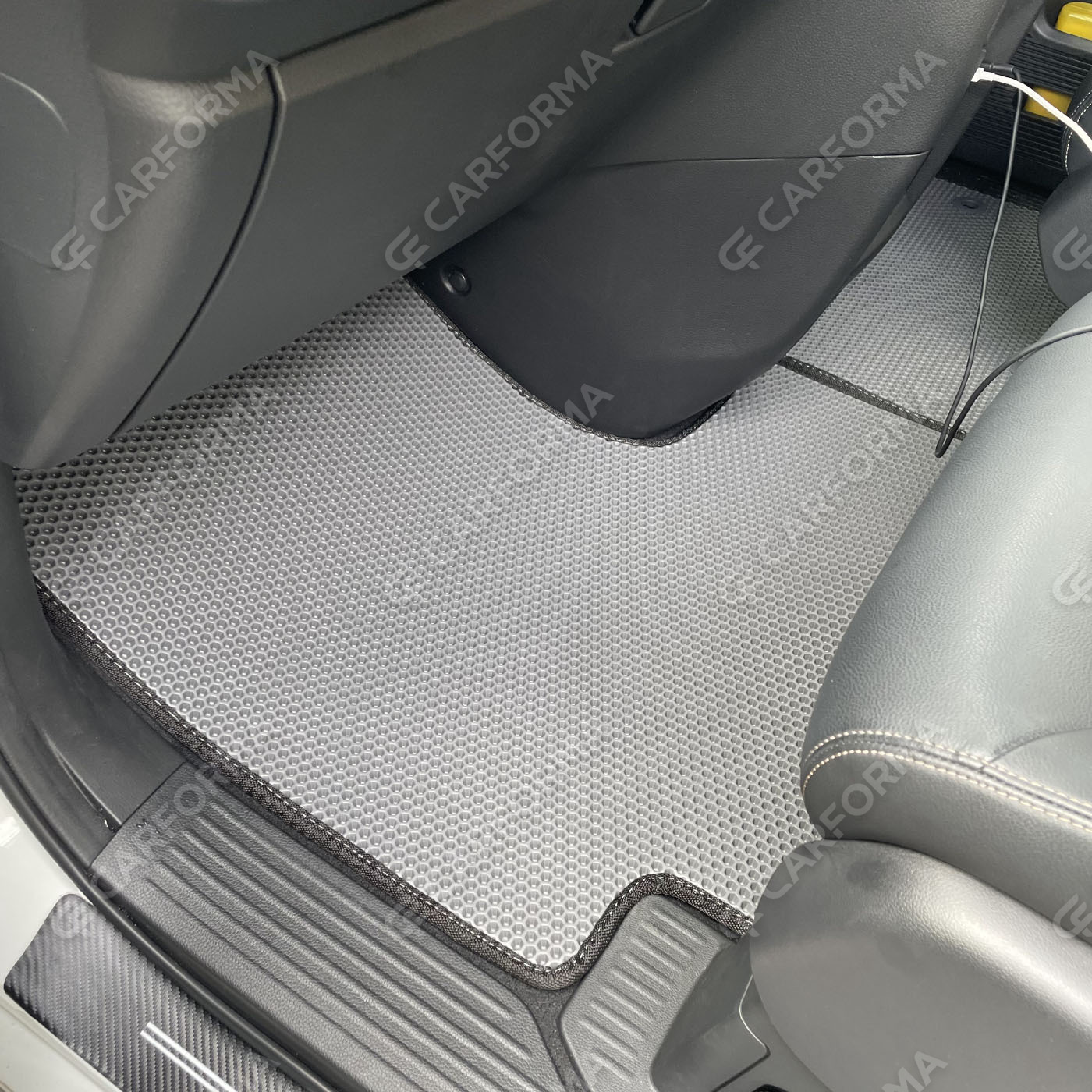 Коврики на Honda StepWGN VI 2022&nbsp;-&nbsp;2026 в Томске